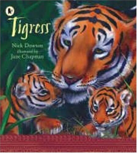 Tigress, Dowson, Nick