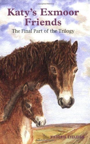 Katy’s Exmoor Friends by Victoria Eveleigh