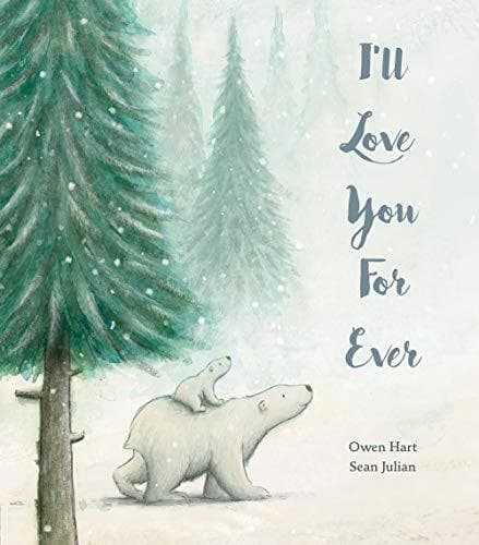 I�”ll Love You For Ever by Hart, Owen