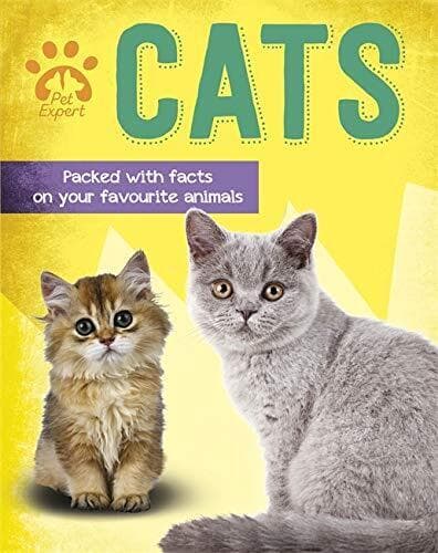 Cats, Barder, Gemma