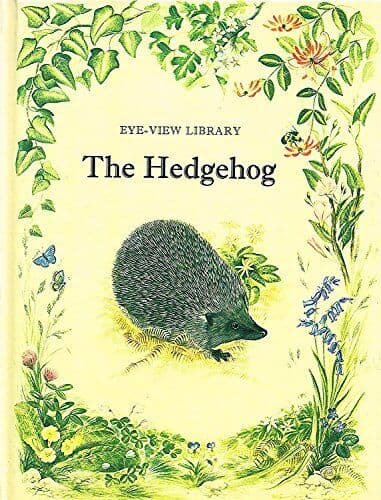 The Hedgehog by Sheehan, Alice