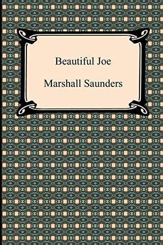 Beautiful Joe, Saunders, Marshall