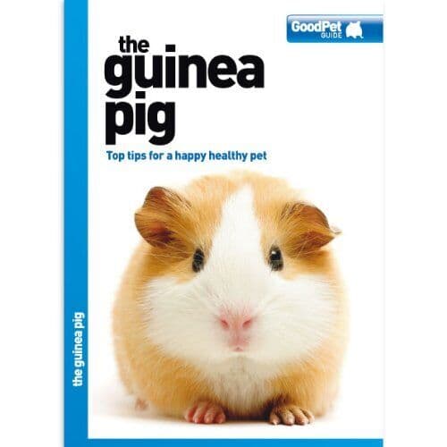 The Guinea Pig - Good Pet Guide by Various