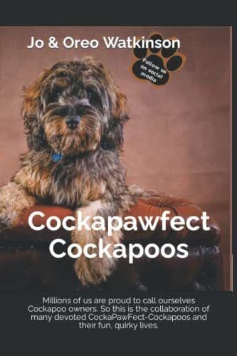 Cockapawfect Cockapoos: Millions of u…, Watkinson, Jo