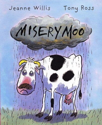Misery Moo by Willis, Jeanne
