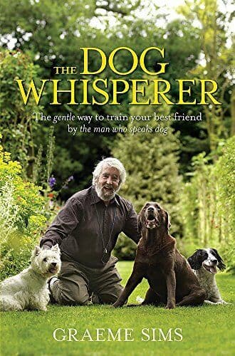 The Dog Whisperer by Graeme Sims