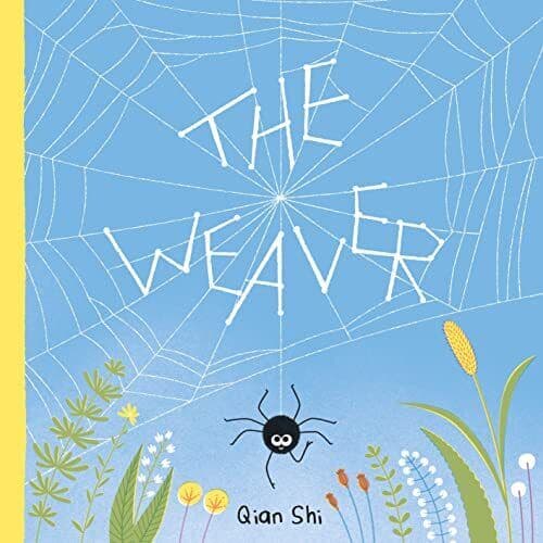 The Weaver, Shi, Qian