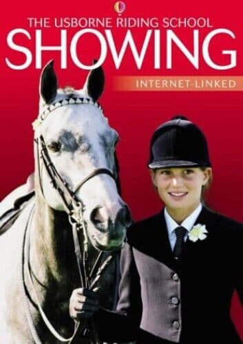 Showing (Usborne Riding School S.) by Smith, Lucy
