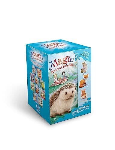 Daisy Meadows Magic Animal Friends - …, Daisy Meadows