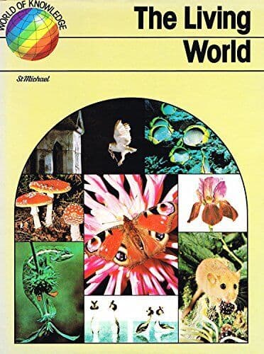 The Living World by Cathy Kilpatrick