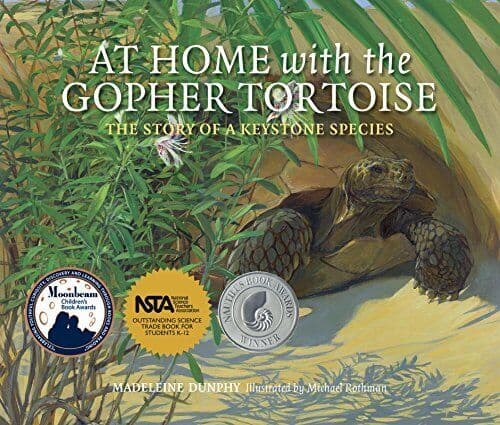 At Home with Gopher Tortoise: T…, Dunphy, Madelei