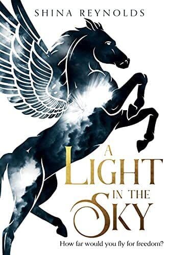 A Light in Sky (1) (Clashing Sk…, Reynolds, Shina