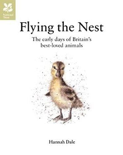 Flying Nest Tbp ed by Hannah Dale