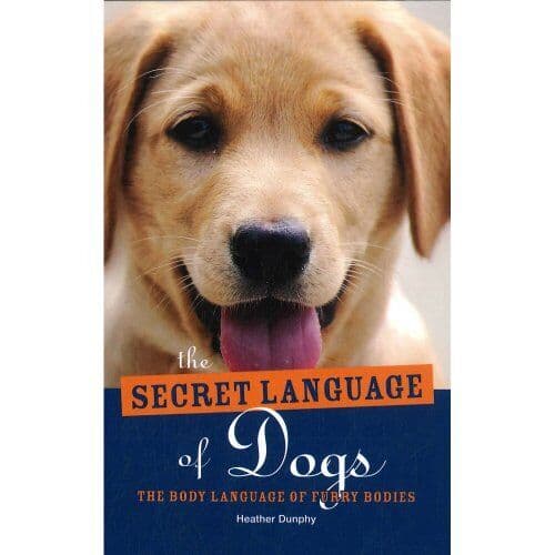 The Secret Language of Dogs