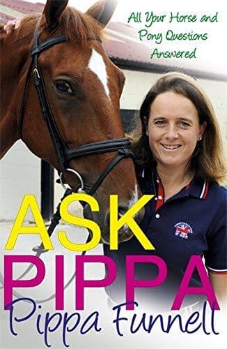 Ask Pippa (Questions and Answers) by Funnell, Pippa