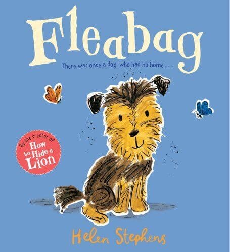 Fleabag by Stephens, Helen