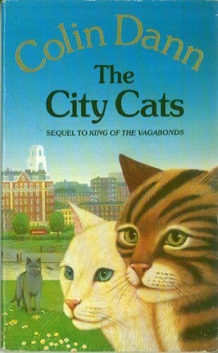 The City Cats, Dann, Colin