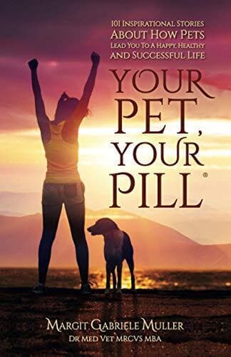 Your Pet, Your Pill®: 101 Inspirational Stories Abou… by Dr Muller, Margit Ga