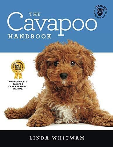 The Cavapoo Hand: Essential Guide for New & Prospec… by Whitwam, Linda