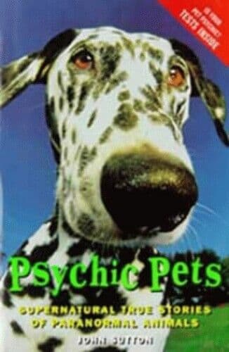 Psychic Pets