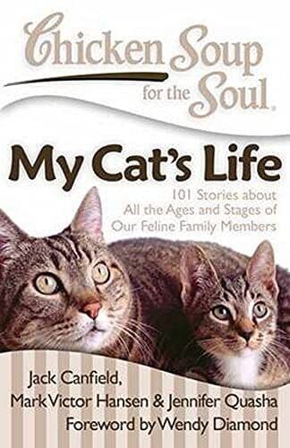 Chicken Soup for Soul: My Cat’s…, Jennifer Quasha
