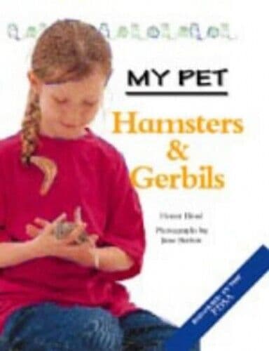 My Pet Hamsters and Gerbils, Head, Honor