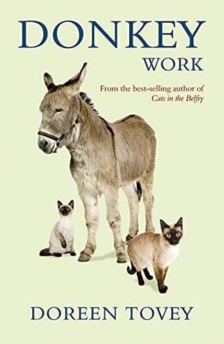Donkey Work by Tovey, Doreen