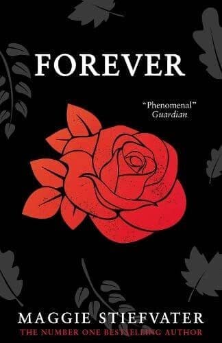 Forever, Stiefvater, Maggie