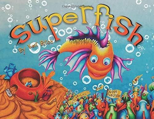 Superfish, Birch, Keir