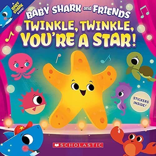 Twinkle Twinkle, You’re a Star: 1 (…, Bajet, John Joh