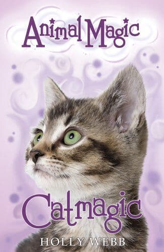 Catmagic (Animal Magic) by Webb, Holly