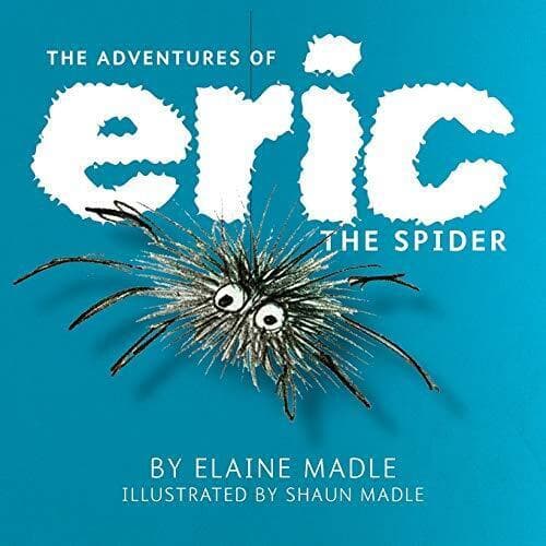 The Adventures of Eric Spider, Madle, Elaine