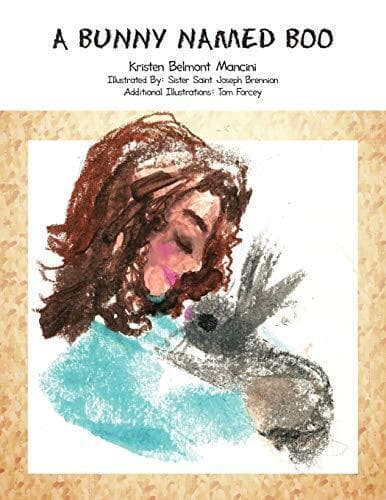 A Bunny Named Boo, Mancini, Kristen Belmont