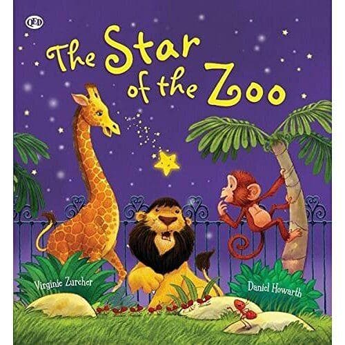 The Star Of Zoo