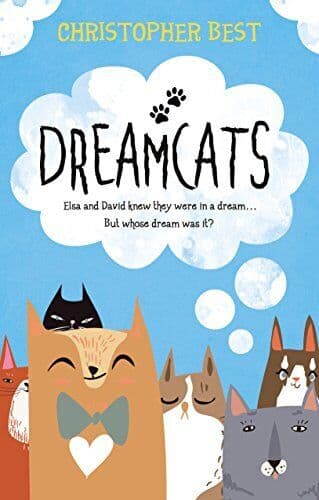 Dreamcats, Christopher Best