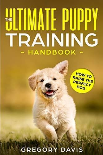 The Ultimate Puppy Training Hand…, Davis, Gregory