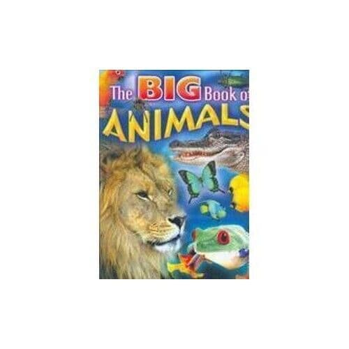 The Big of Animals