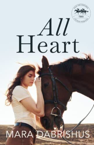 All Heart: Volume 2 (Stay Dista…, Dabrishus, Mara
