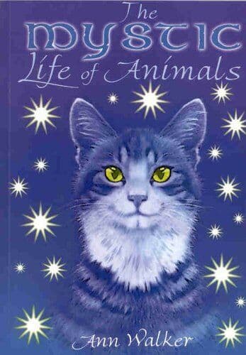 Mystic Life of Animals, Walker, Ann