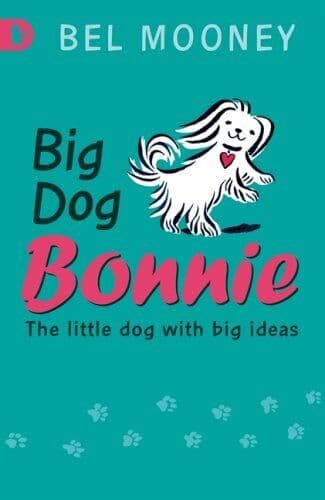 Big Dog Bonnie (Bonnie Dog) by Mooney Bel