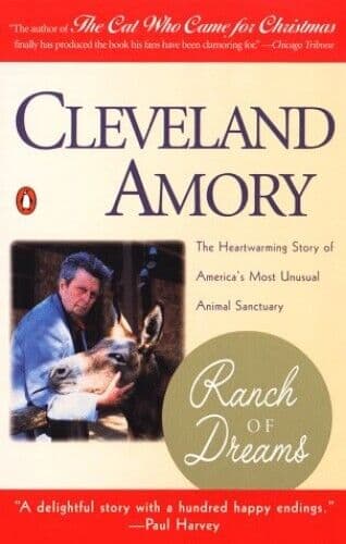 Ranch of Dreams, Amory, Cleveland