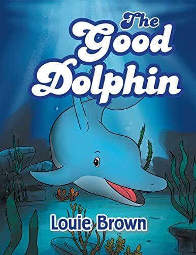 The Good Dolphin, Brown, Louie