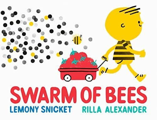 Swarm of Bees, Snicket, Lemony