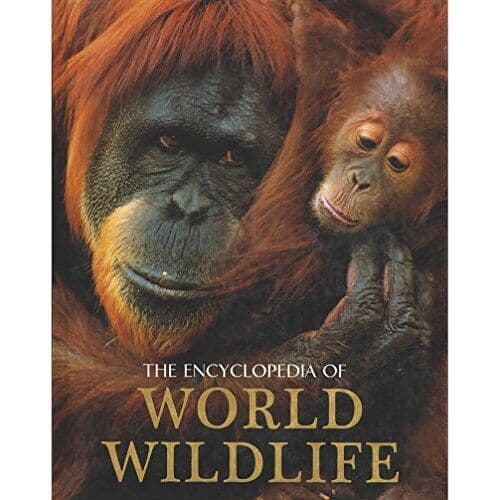 Encyclopedia of World Wildlife