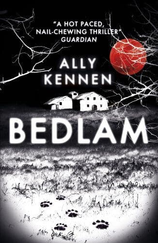 Bedlam, Kennen, Ally