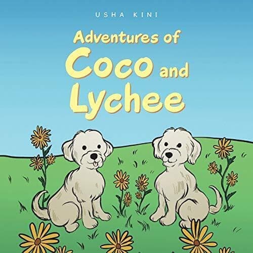 Adventures of Coco and Lychee, Kini, Usha