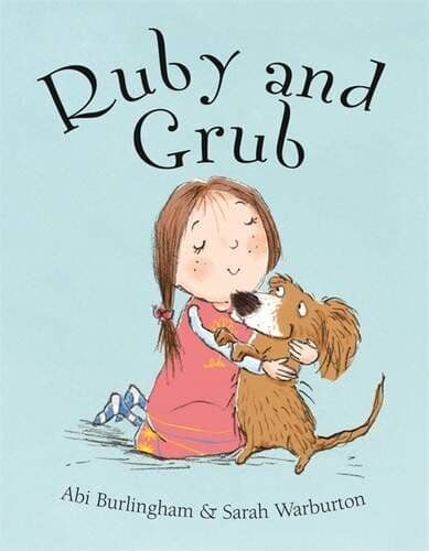 Ruby and Grub, Burlingham, Abigail