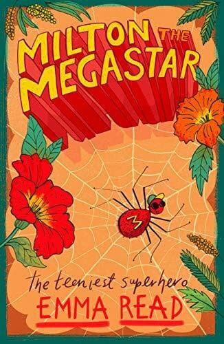 Milton Megastar: two in a posit…, Read, Emma