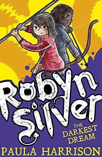 Robyn Silver: Darkest Dream: 2, Harrison, Paula
