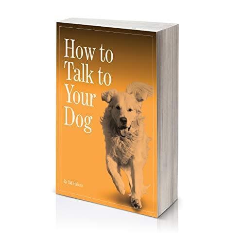 How to Talk to Your Dog by Bill Habets